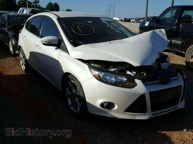 Photo 1FAHP3N23CL476360 - FORD FOCUS 2012