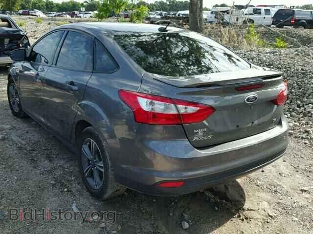 2012 FORD FOCUS - VIN: 1FAHP3F23CL346237 - Photo 3