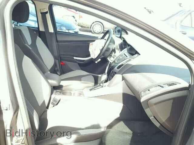 2012 FORD FOCUS - VIN: 1FAHP3F23CL346237 - Photo 5