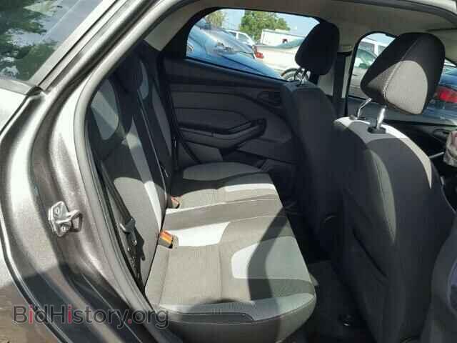 2012 FORD FOCUS - VIN: 1FAHP3F23CL346237 - Photo 6