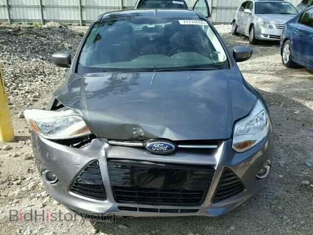 2012 FORD FOCUS - VIN: 1FAHP3F23CL346237 - Photo 9