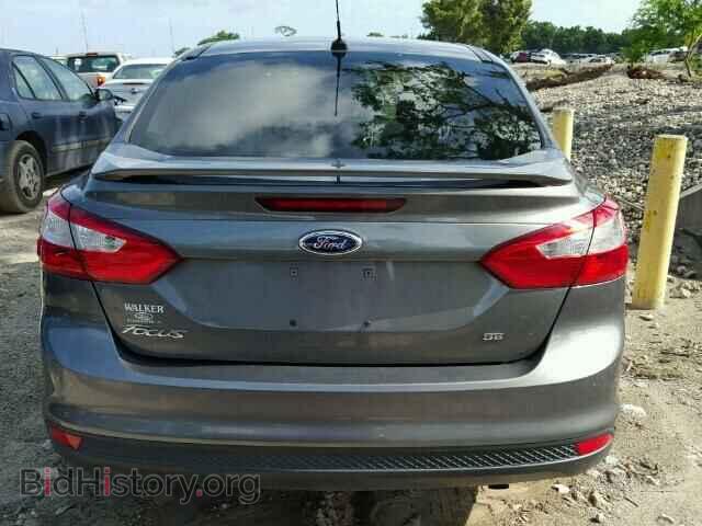 2012 FORD FOCUS - VIN: 1FAHP3F23CL346237 - Photo 10