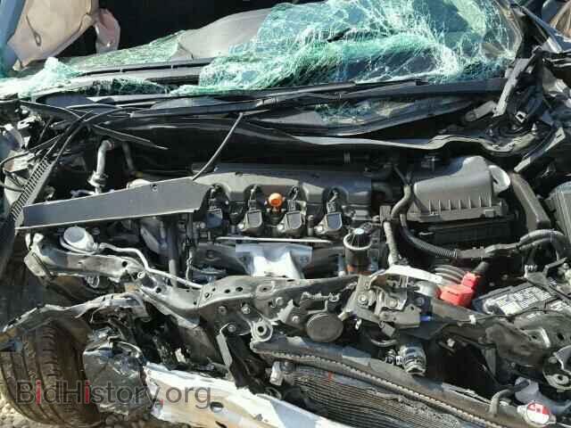 2014 HONDA CIVIC - VIN: 19XFB2F82EE075150 - Photo 7