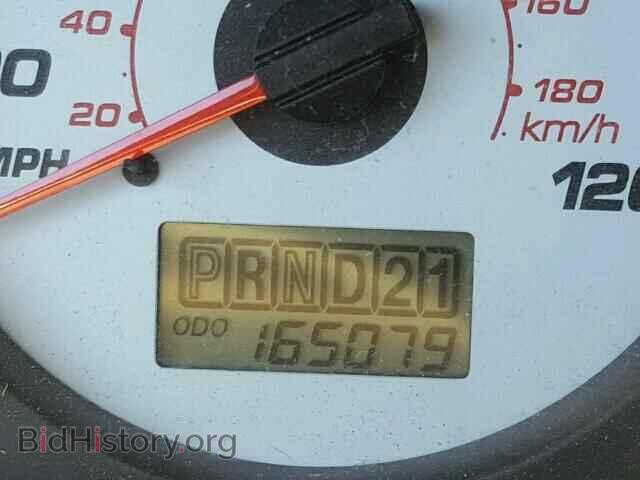 2002 FORD ESCAPE - VIN: 1FMCU04132KB22830 - Фото 8