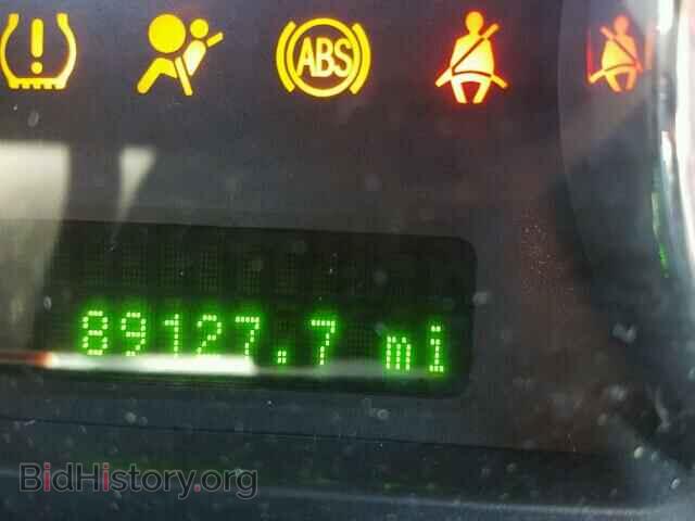 2009 FORD EDGE - VIN: 2FMDK39C89BA96347 - Фото 8