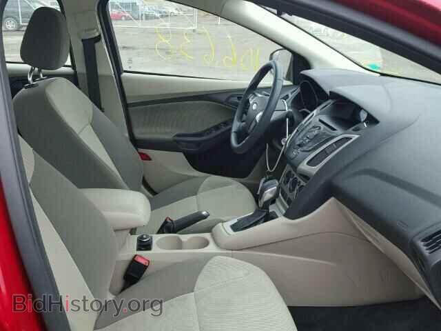 2012 FORD FOCUS - VIN: 1FAHP3F22CL345144 - Photo 5