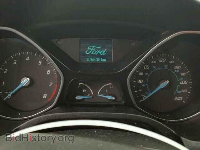2012 FORD FOCUS - VIN: 1FAHP3F22CL345144 - Photo 8