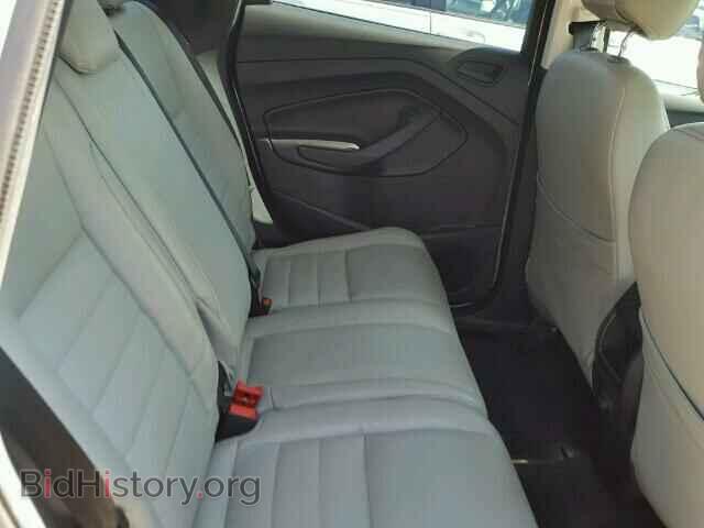 2013 FORD ESCAPE - VIN: 1FMCU0F70DUB54353 - Фото 6