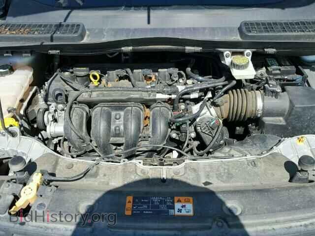 2013 FORD ESCAPE - VIN: 1FMCU0F70DUB54353 - Фото 7
