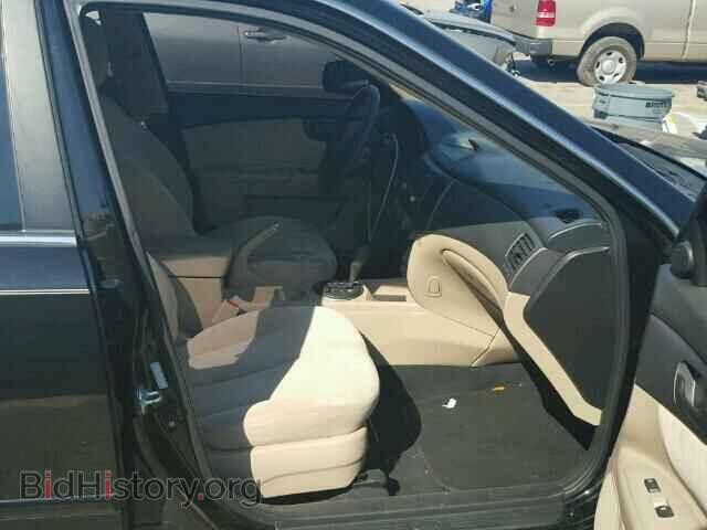 2010 KIA OPTIMA - VIN: KNAGG4A84A5429990 - Фото 5