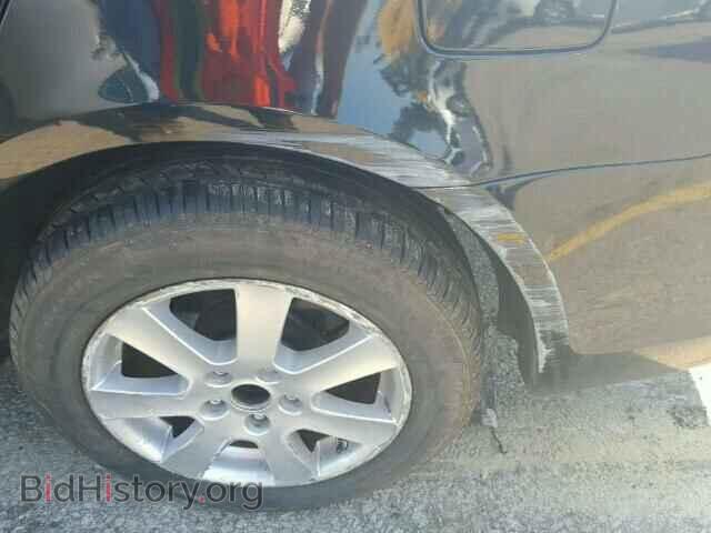 2010 KIA OPTIMA - VIN: KNAGG4A84A5429990 - Фото 10