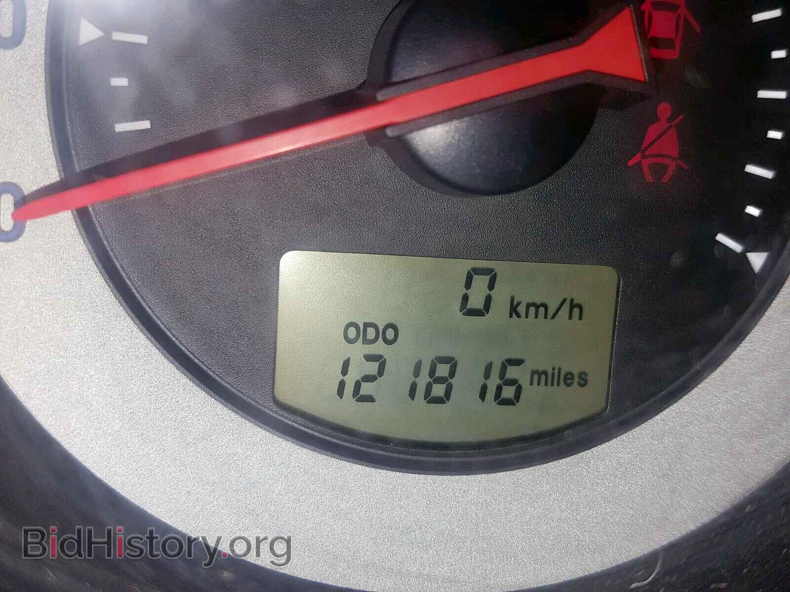 2007 MITSUBISHI ECLIPSE - VIN: 4A3AK24F37E037062 - Photo 8