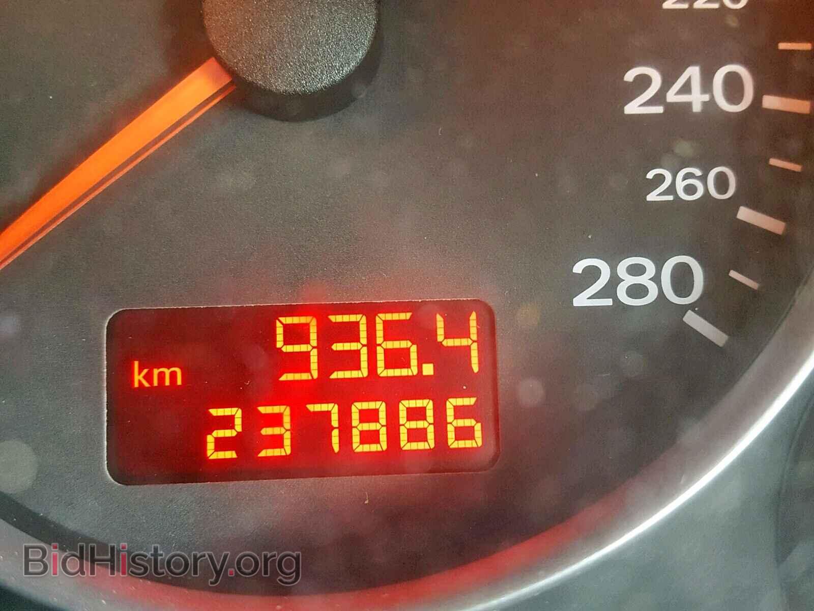 2006 AUDI A4 - VIN: WAUDF78E86A002636 - Фото 8