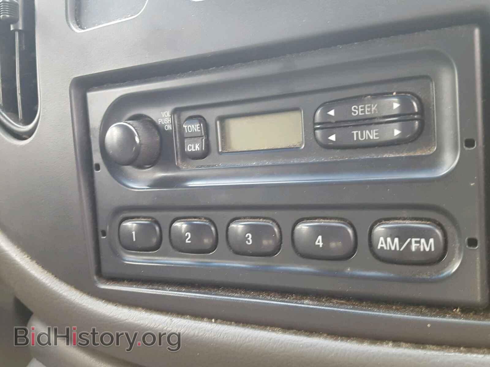 2005 FORD ECONOLINE - VIN: 1FTRE14W75HA59598 - Фото 9