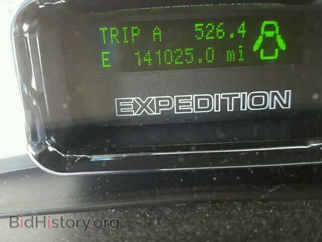 2007 FORD EXPEDITION - VIN: 1FMFK18577LA06733 - Фото 8