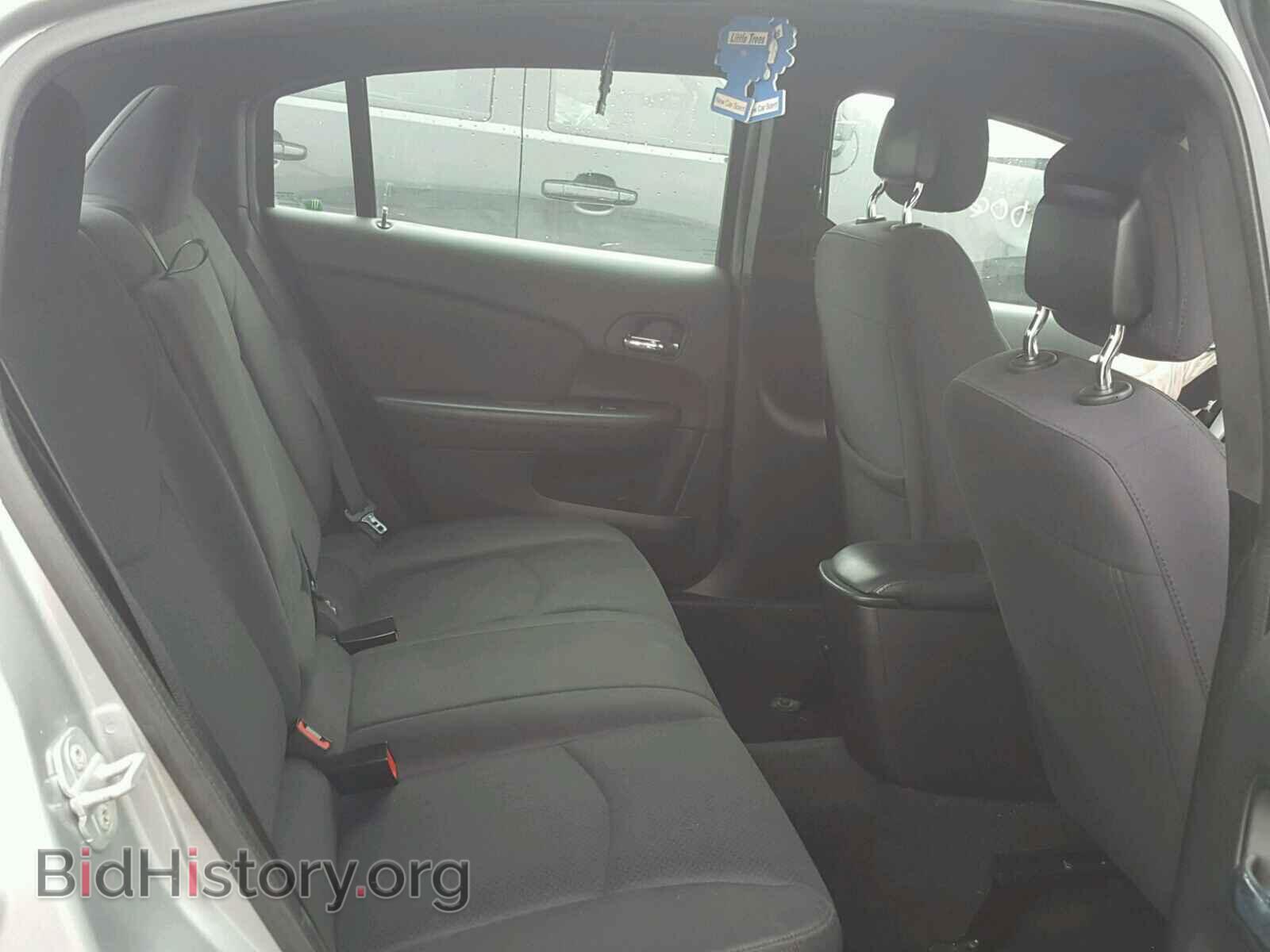 2013 CHRYSLER 200 - VIN: 1C3CCBBB2DN672086 - Фото 6
