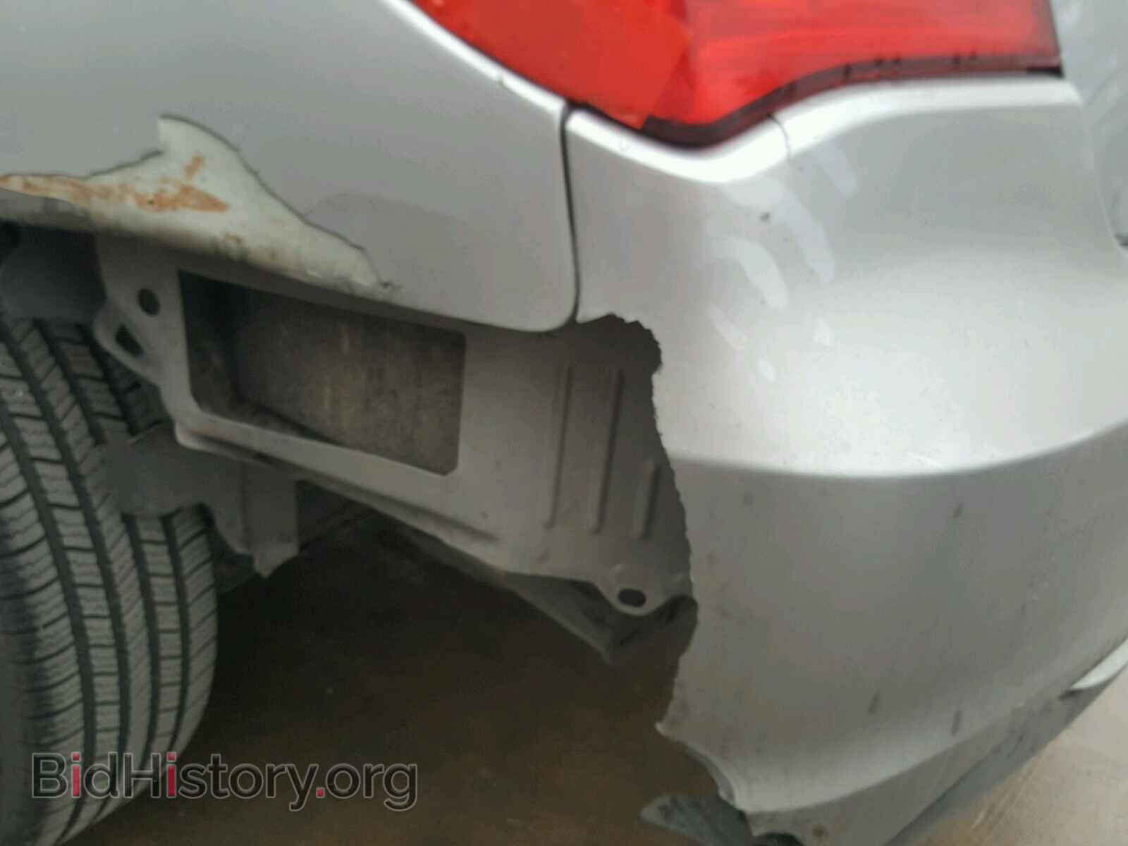 2013 CHRYSLER 200 - VIN: 1C3CCBBB2DN672086 - Фото 9