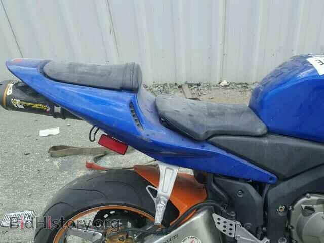 2004 HONDA CBR CYCLE - VIN: JH2PC37094M105994 - Фото 6