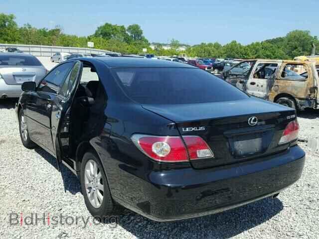 2002 LEXUS ES300 - VIN: JTHBF30G920032940 - Фото 3