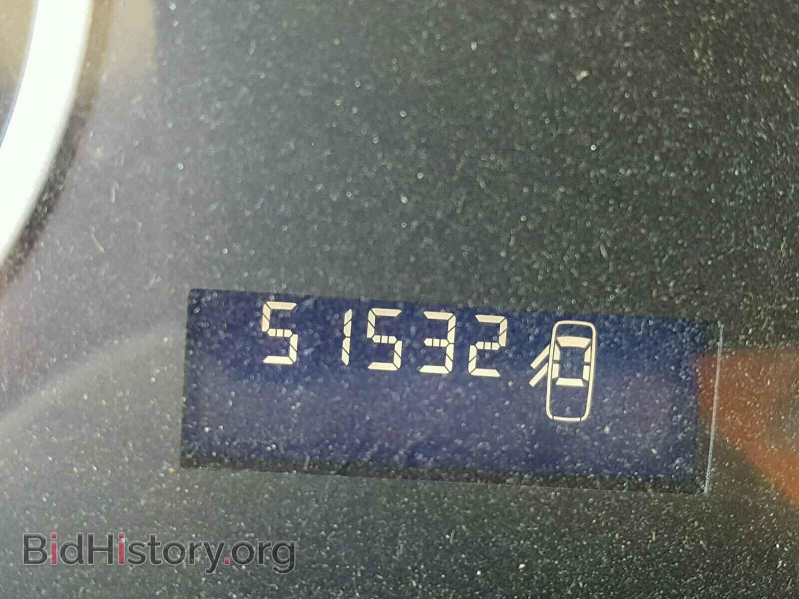 2011 DODGE RAM 1500 - VIN: 1D7RB1GP2BS697100 - Фото 8