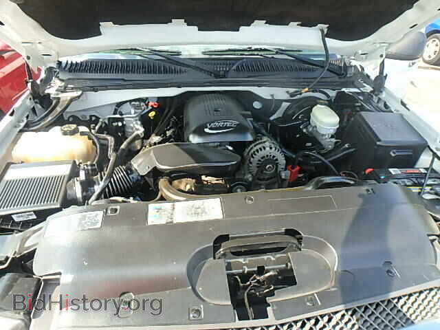 2005 CHEVROLET SILVERADO - VIN: 2GCEC19T851206629 - Фото 7