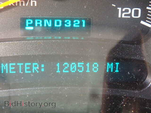 2005 CHEVROLET SILVERADO - VIN: 2GCEC19T851206629 - Фото 8
