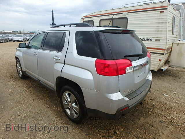 2015 GMC TERRAIN - VIN: 2GKFLXE39F6230556 - Фото 3