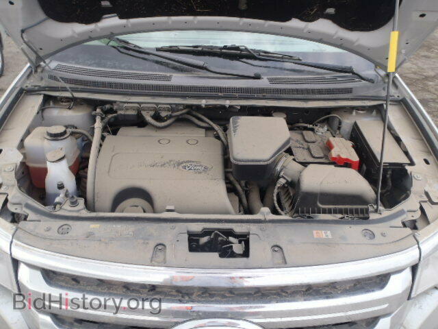 2013 FORD EDGE - VIN: 2FMDK3JC6DBE32579 - Фото 7
