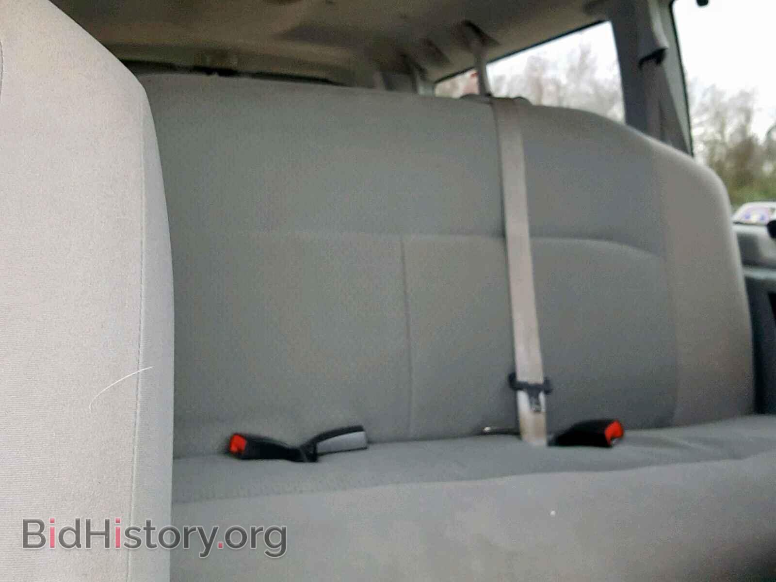 2009 FORD ECONOLINE - VIN: 1FBSS31L29DA71062 - Фото 6