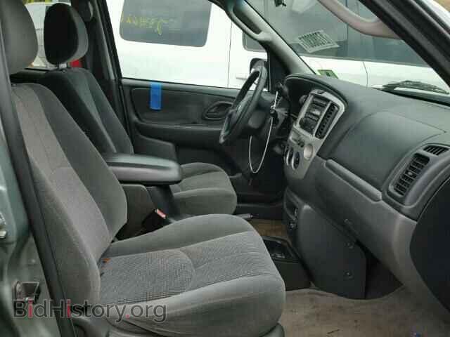 2003 MAZDA TRIBUTE - VIN: 4F2YZ94103KM17224 - Фото 5