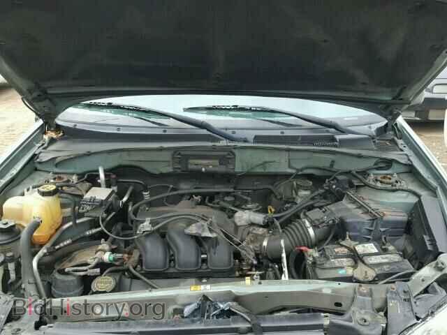 2003 MAZDA TRIBUTE - VIN: 4F2YZ94103KM17224 - Фото 7