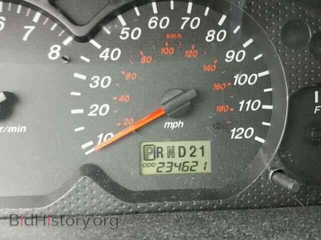 2003 MAZDA TRIBUTE - VIN: 4F2YZ94103KM17224 - Фото 8