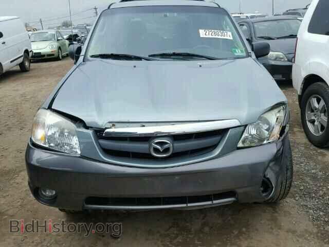 2003 MAZDA TRIBUTE - VIN: 4F2YZ94103KM17224 - Фото 9