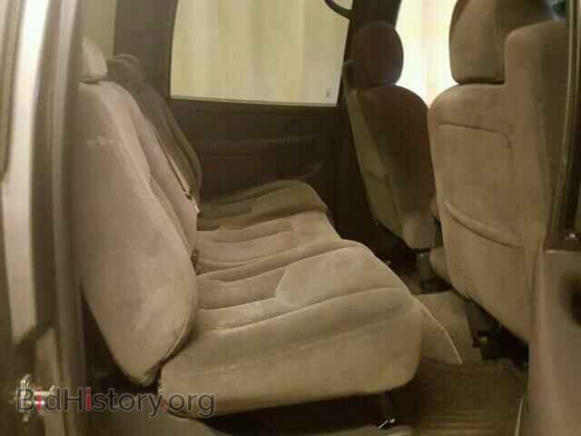 2007 CHEVROLET SILVERADO - VIN: 1GCHK23D37F162400 - Фото 6