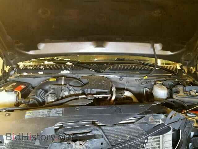 2007 CHEVROLET SILVERADO - VIN: 1GCHK23D37F162400 - Фото 7