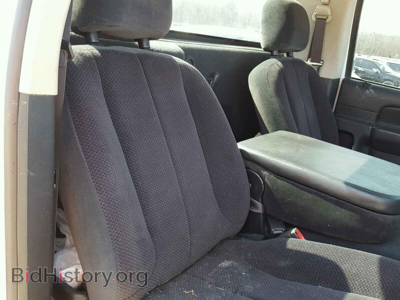 2004 DODGE RAM 1500 - VIN: 1D7HA16D14J244357 - Фото 6