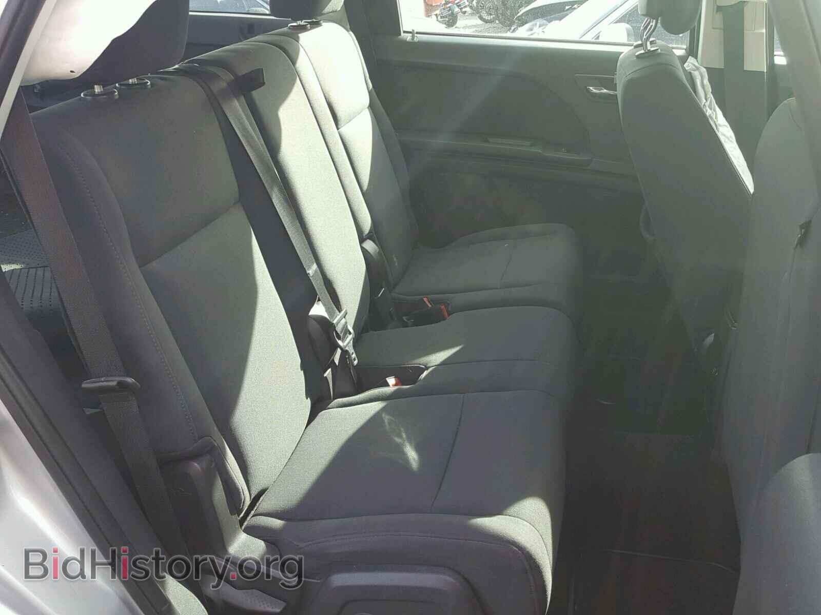 2010 DODGE JOURNEY - VIN: 3D4PG4FB2AT231645 - Photo 6