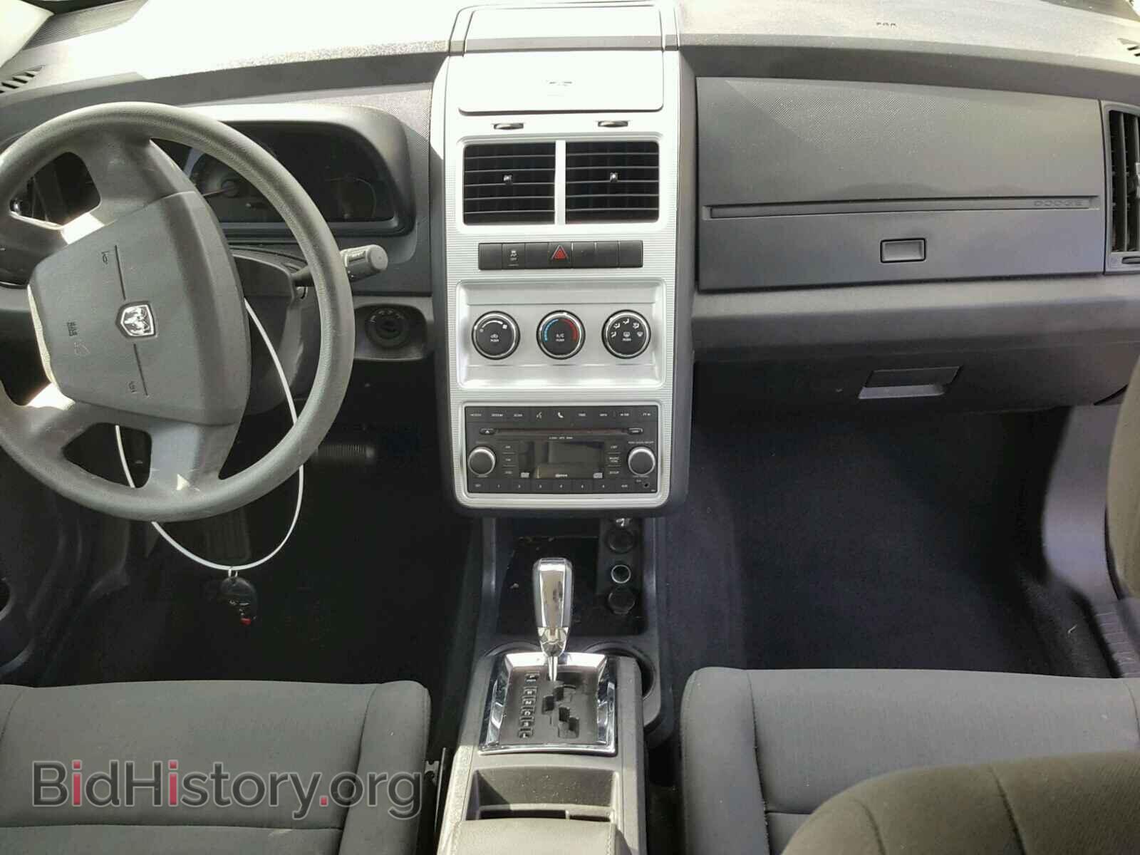 2010 DODGE JOURNEY - VIN: 3D4PG4FB2AT231645 - Photo 9