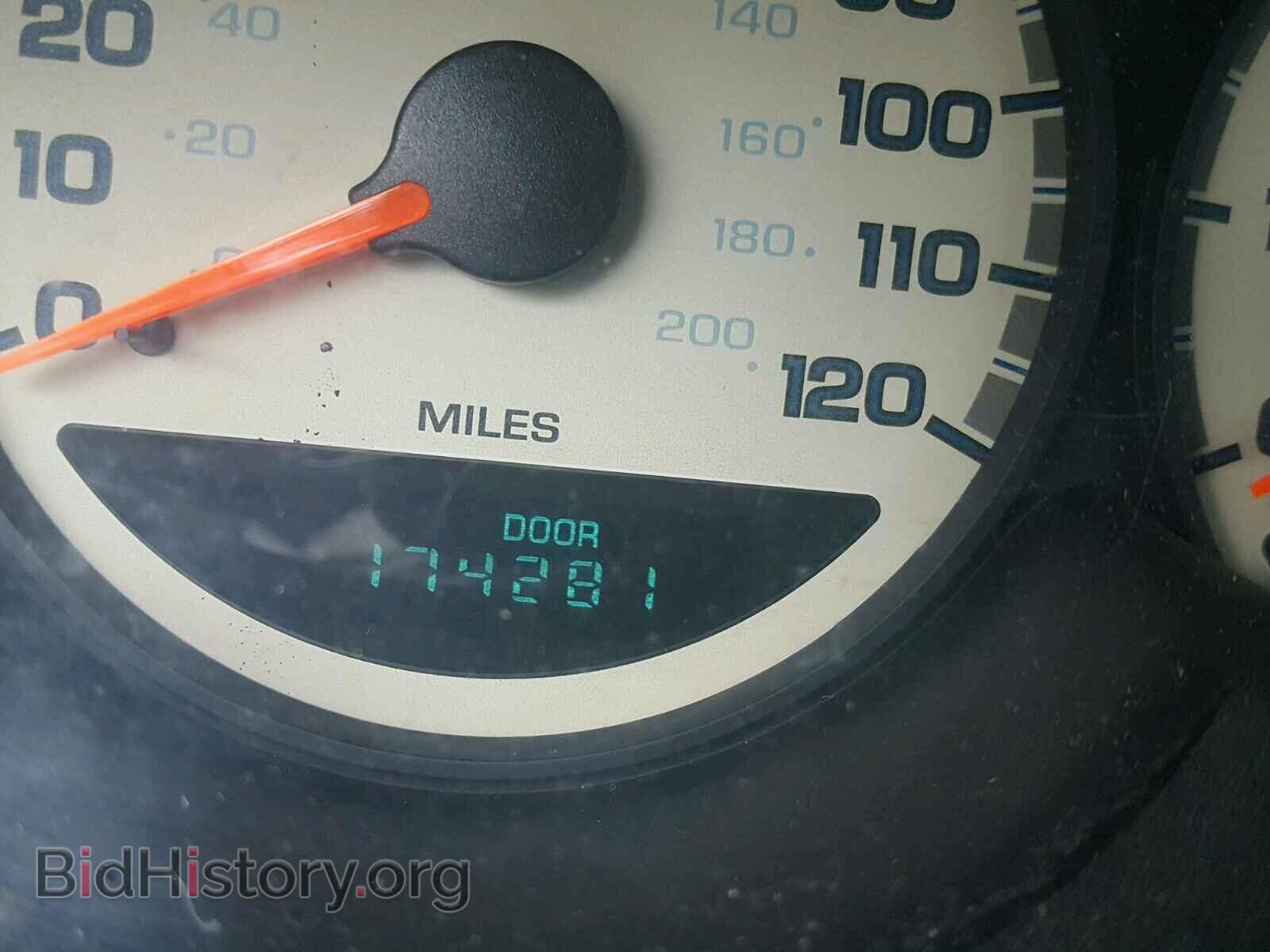 2003 DODGE NEON - VIN: 1B3ES56C33D129931 - Фото 8