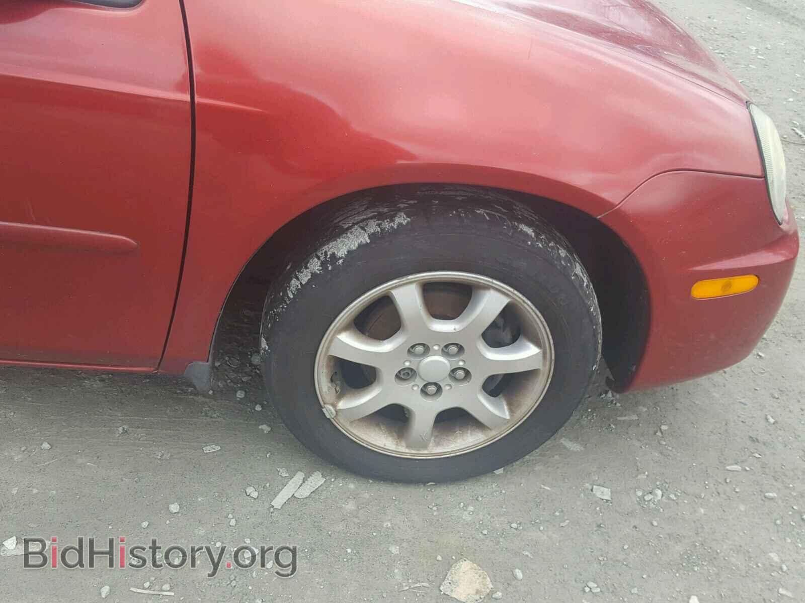 2003 DODGE NEON - VIN: 1B3ES56C33D129931 - Фото 9