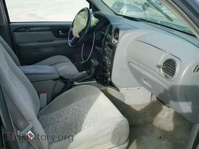 2007 GMC ENVOY - VIN: 1GKDS13S972130800 - Photo 5
