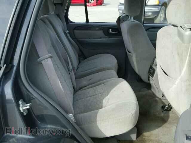 2007 GMC ENVOY - VIN: 1GKDS13S972130800 - Photo 6