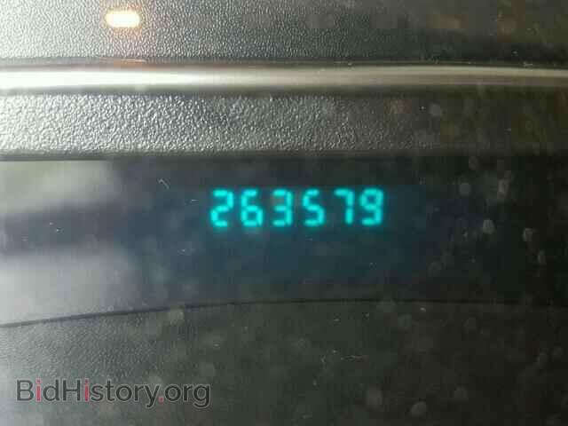 2007 GMC ENVOY - VIN: 1GKDS13S972130800 - Photo 8