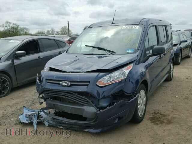 2014 FORD TRANSIT CO - VIN: NM0GS9F74E1138088 - Фото 2