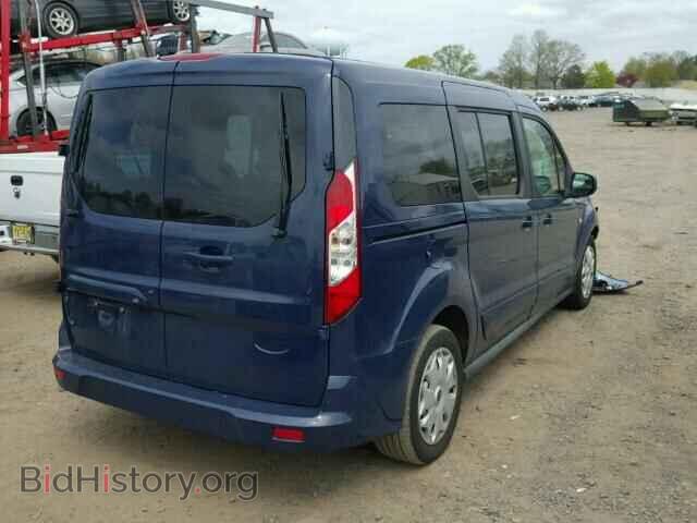 2014 FORD TRANSIT CO - VIN: NM0GS9F74E1138088 - Фото 4