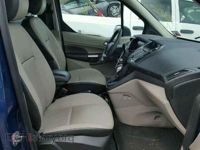 2014 FORD TRANSIT CO - VIN: NM0GS9F74E1138088 - Фото 5