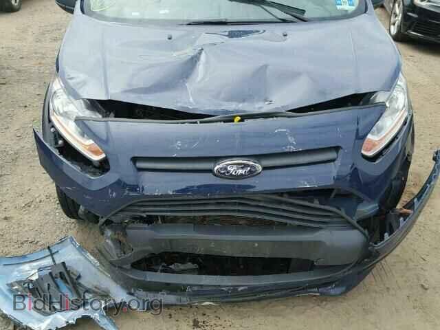 2014 FORD TRANSIT CO - VIN: NM0GS9F74E1138088 - Фото 7