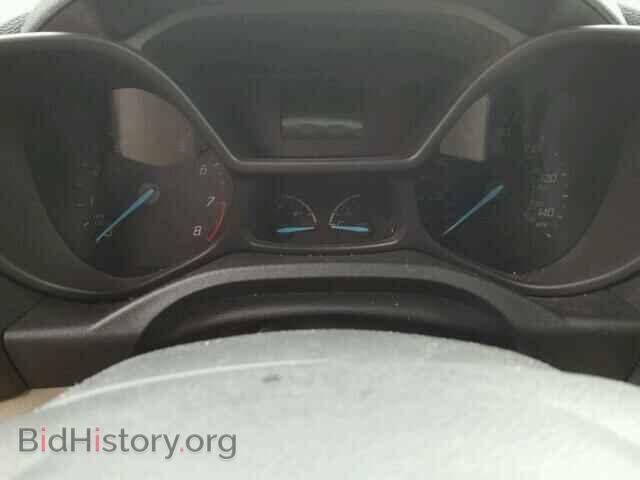 2014 FORD TRANSIT CO - VIN: NM0GS9F74E1138088 - Фото 8
