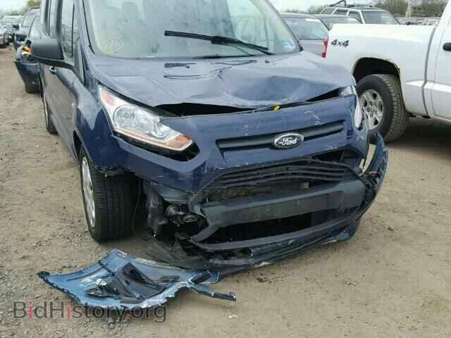 2014 FORD TRANSIT CO - VIN: NM0GS9F74E1138088 - Фото 9
