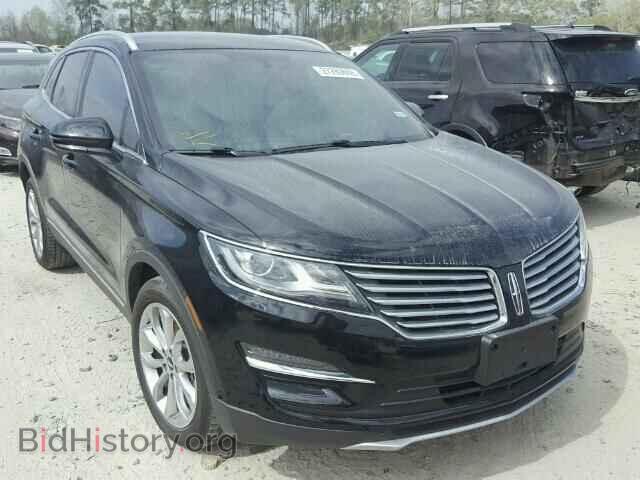 Photo 5LMCJ2C9XHUL21234 - LINCOLN MKC 2017